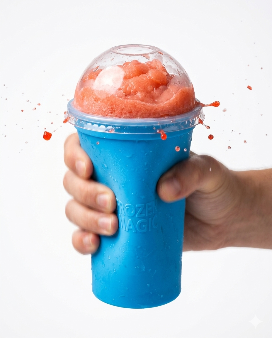 Slush Cup