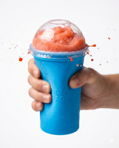Slush Cup