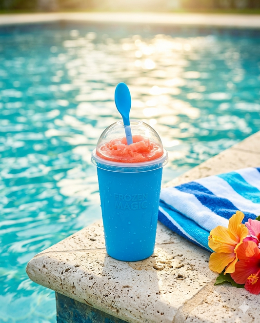 Slush Cup