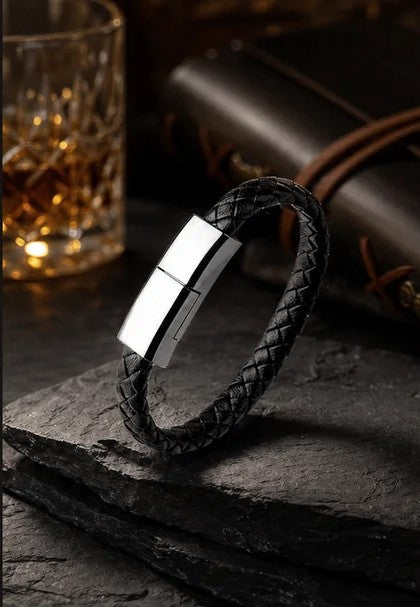 Charging Bracelet